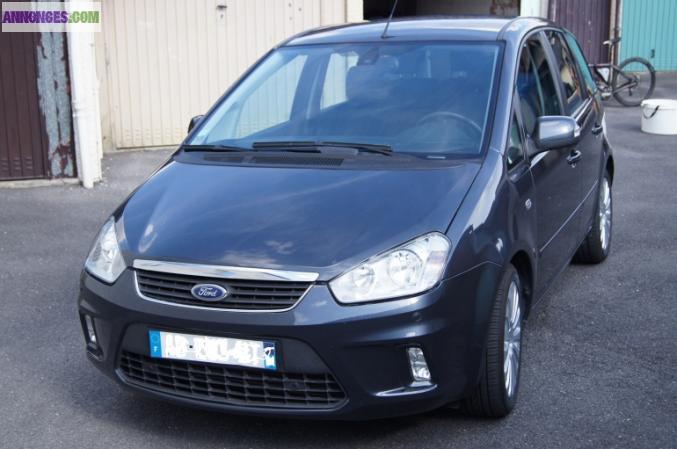 FORD C MAX TDCI Titanium