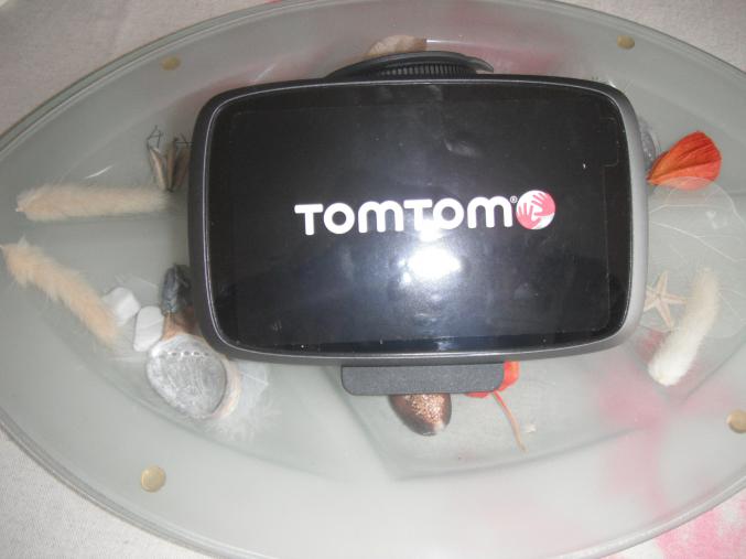 TomTom neuf