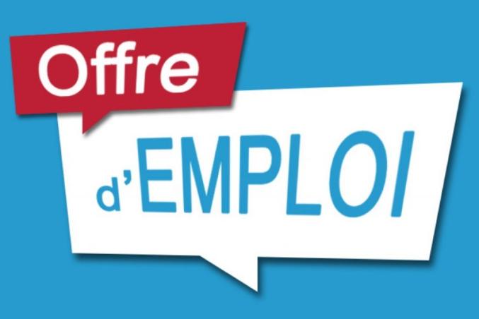 Offre d'emploi spéciale et rentable