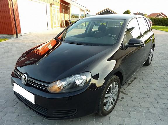 Volkswagen Golf 2.0