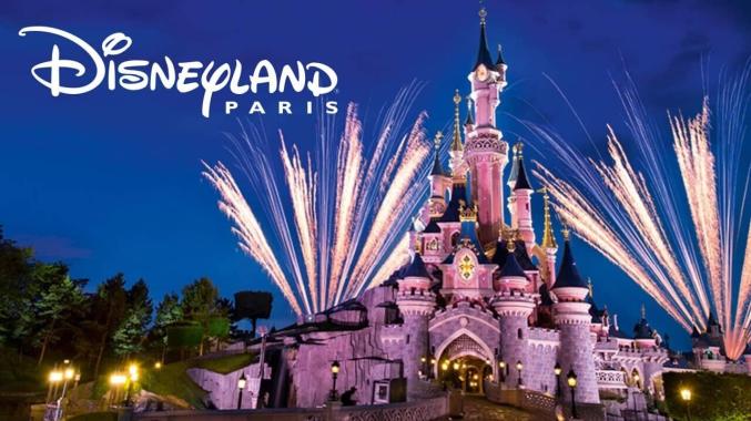 Séjour Disneyland paris 2 jours 1 nuit pour 4 personnes