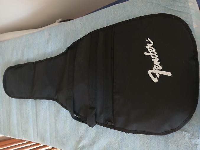 Pack guitare electrique Squier Fender
