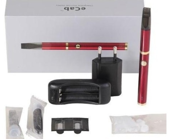 E-Cigarette modèle eCAb