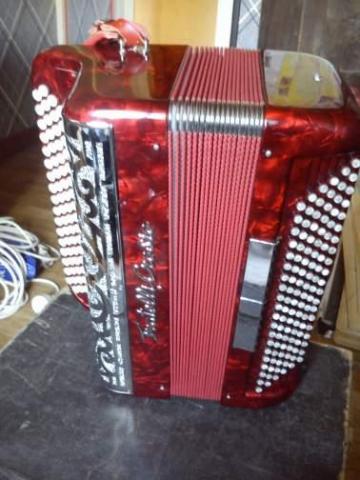 Accordéon Fratelli Crosio