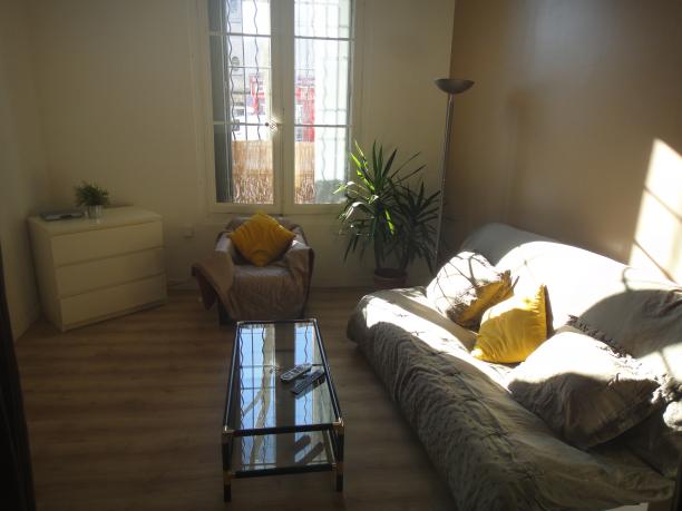 Montpellier - Appartement Cours Gambetta