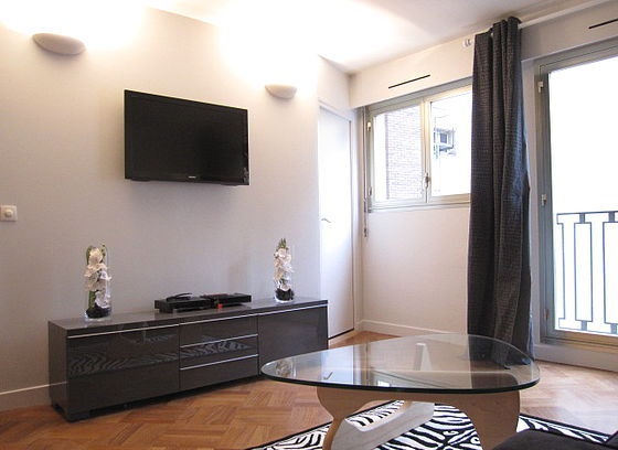 Très beau T2 meublé de 35 m² Noisy-le-grand