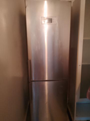 Vends frigo