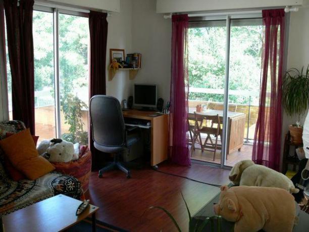 Montpellier - Appartement 40 m² Beaux-Arts