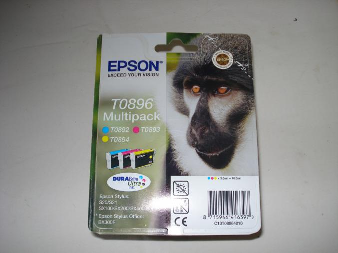 Cartouche epson