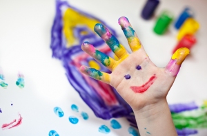 Assistante Maternelle Agrée