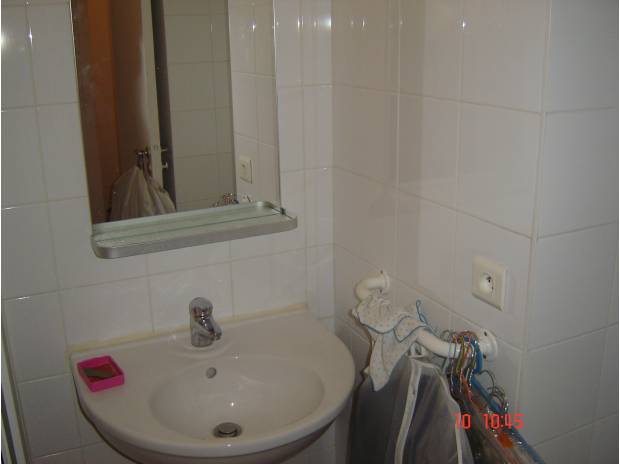 Location appartement F2 44m2, Libre 1er Septembre 