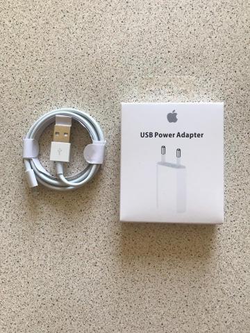 Chargeur et USB IPHONE