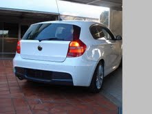 BMW 118 D PACK M - 08