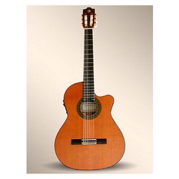 Guitare alanbra