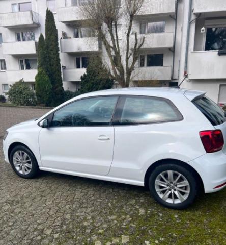 Magnifique Volkswagen Polo 6 à prix meilleur 