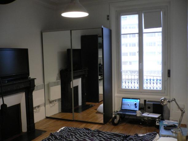 Paris - Apt 2cb place d'Italie 75013