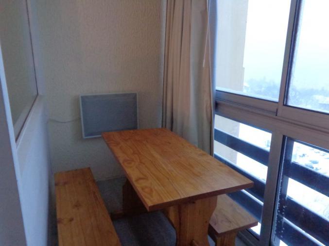 Studio 23 m² station de ski Monts d'Olmes (Ariège)