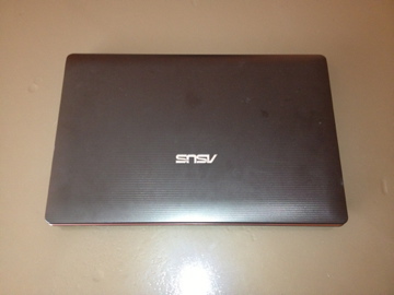 Ordinateur Portable ASUS