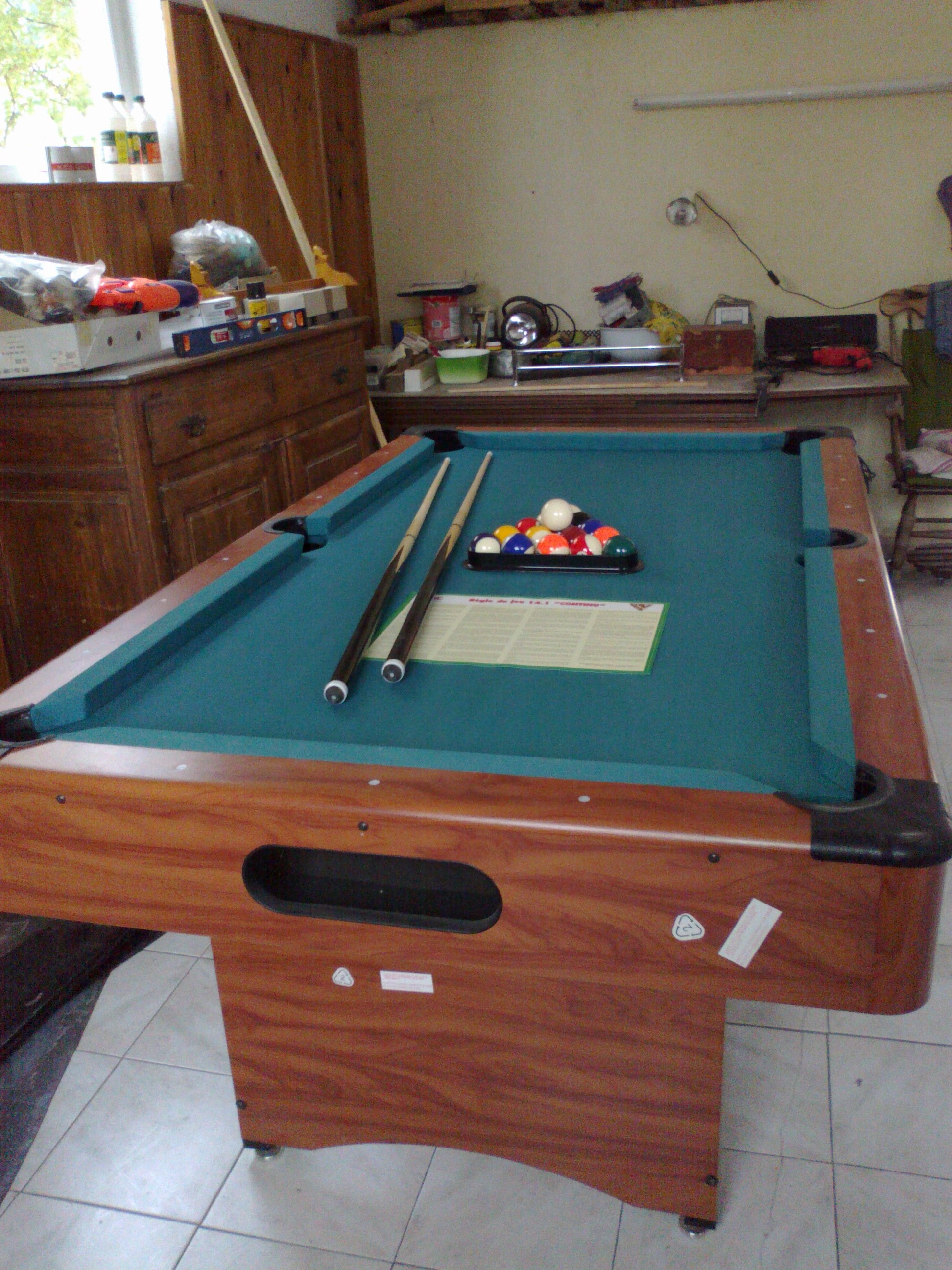 Billard