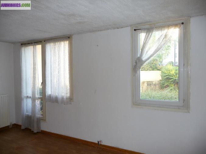 Appartement F3 Lognes 77185