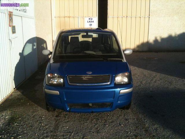  Voiture sans permis microcar Mc2 occasion