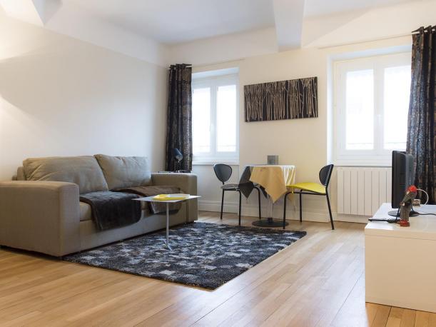 Lyon - APPARTEMENT 50 M2 6éme