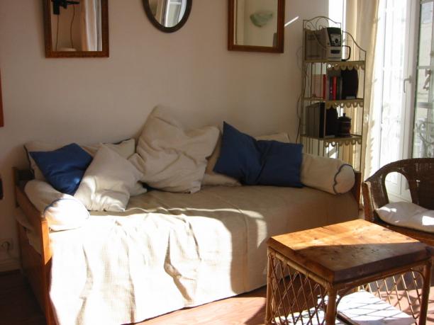 La Rochelle - Appartement lumineux , vieux port