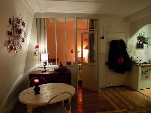 Paris - Flat center Paris near Montmartre!!