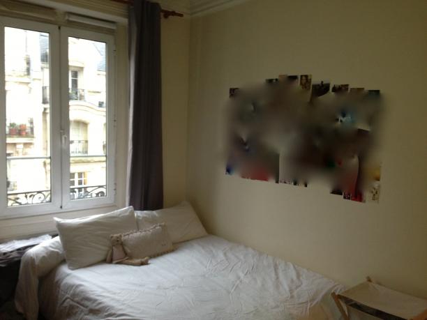 Paris - Appartement avenue mozart 75016