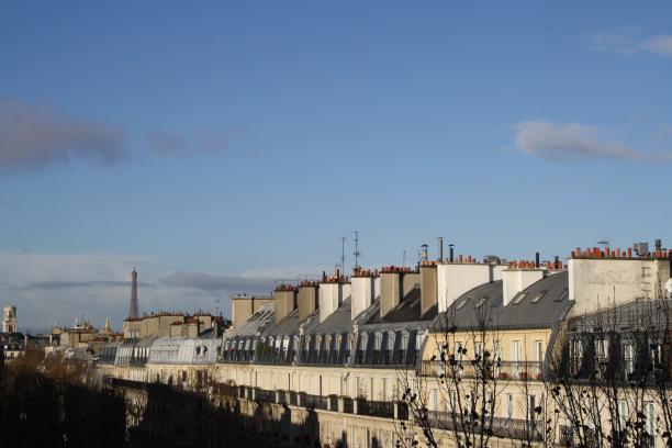 Paris - Sous location estivale