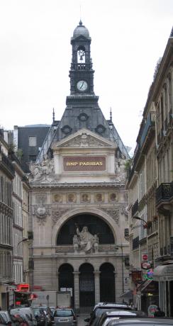 Paris - Paris centre idéalement situé 3pers