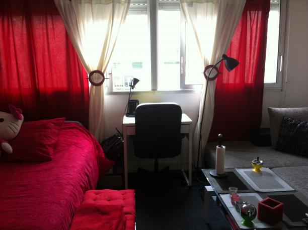 Paris - Studio 26m² dans le 15 ème