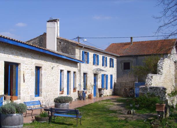 Saint-Seurin-de-Cadourne - Bnb La Cadournaise Medoc Estuaire