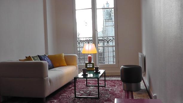 Vincennes - 2 rooms / 48m Paris-Vincennes