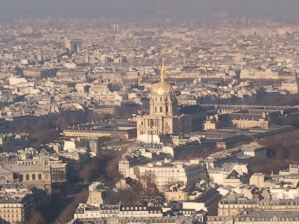 Paris - Appartement de standing