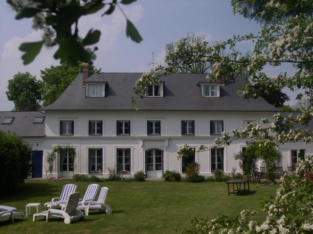 Isneauville - Chambre d'hôtes Armada de Rouen