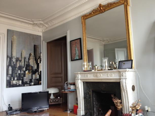 Paris - Appartement familial Montmartre