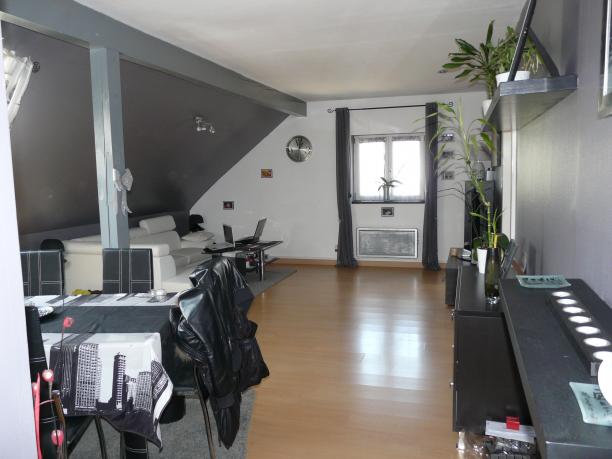 Salenthal - Location appartement