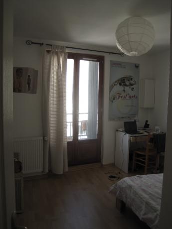 Montpellier - Maison de ville ou chambre