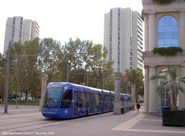 Montpellier - Chambre chez l'habitant