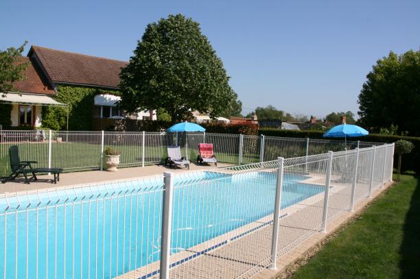 Saint-Christophe-du-Ligneron - Vacances , sejours