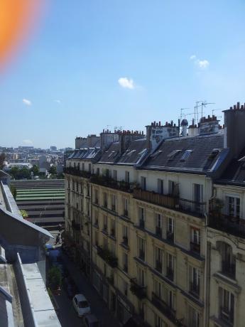 Paris - Chambre spacieuse au coeur de Paris