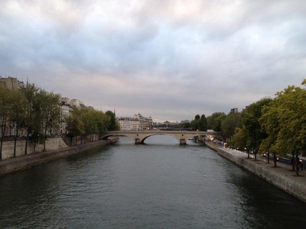 Paris - Apartment Paris Ile saint Louis