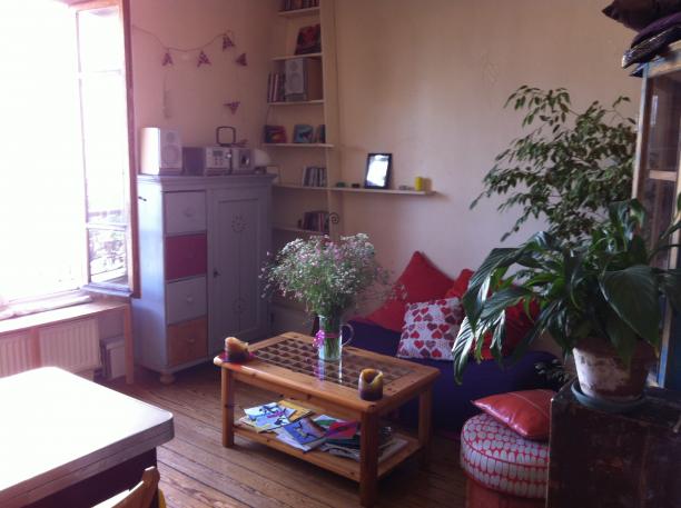 Paris - Location pour 2 à 5 personnes