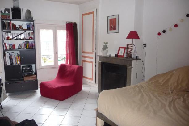 Lyon - Sous location appartement 40m² Lyon