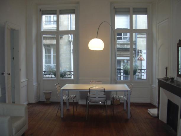 Bordeaux - Appartement en centre ville