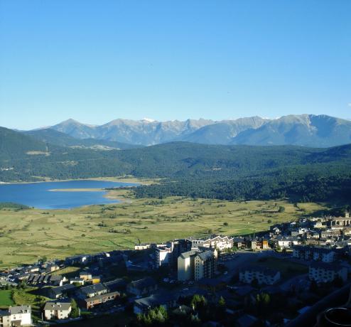 Les Angles - Chalet de charme, vue exeptionnelle