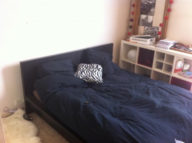 Paris - 1 Chambre à louer dans colocation