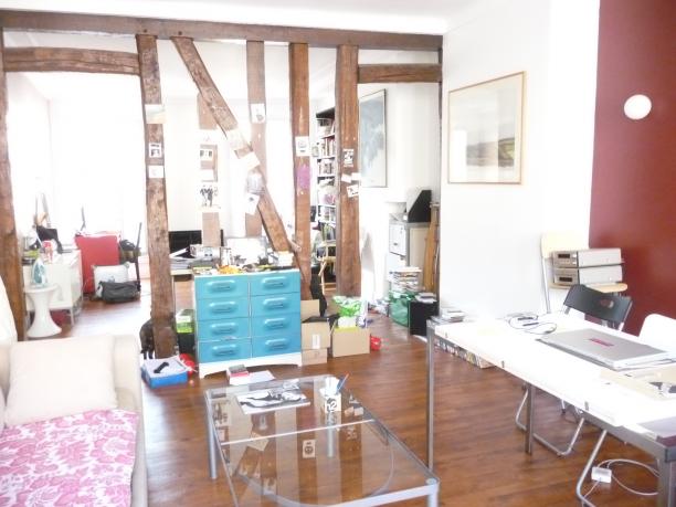 Paris - APPARTEMENT CHAMPS ELYSEES