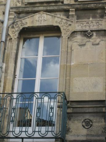 Bordeaux - Studio dans le centre historique